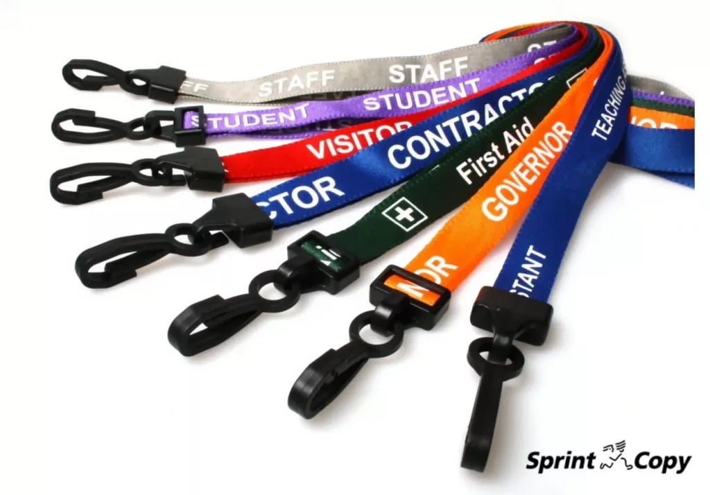 lanyards personalizados